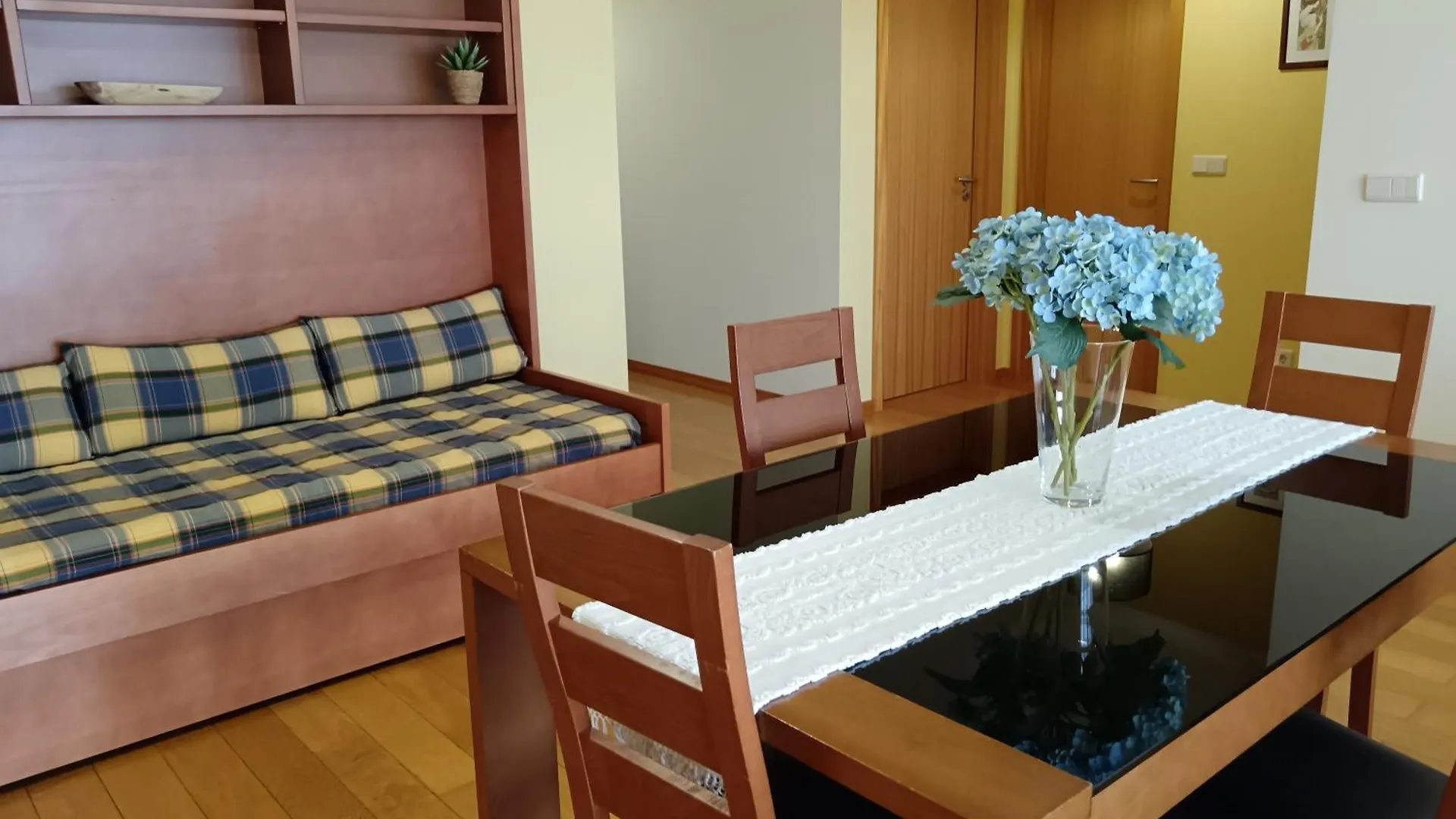 Apartment Casa Da Vila Santa Cruz