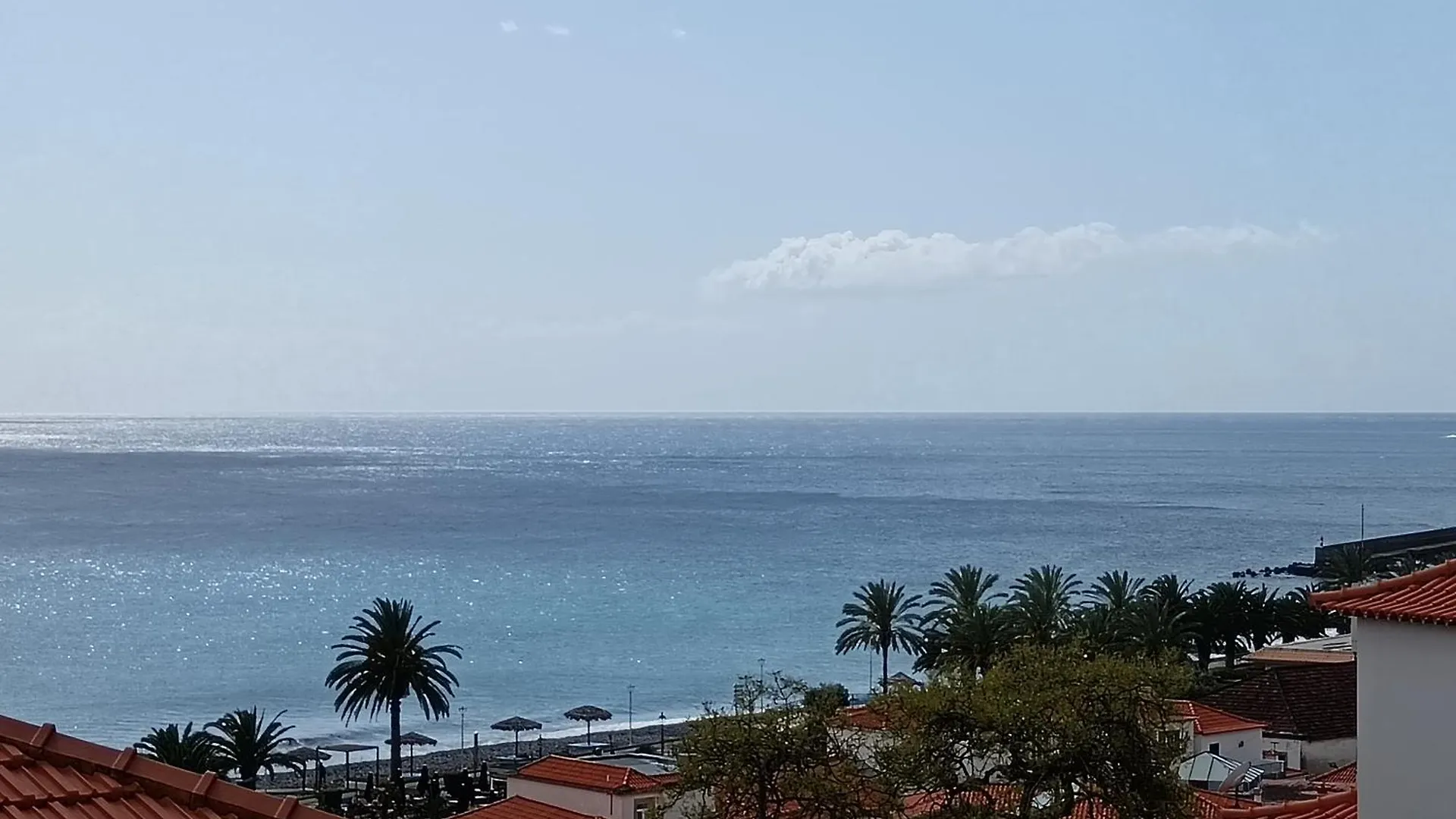 Casa Da Vila Santa Cruz  Santa Cruz (Madeira)