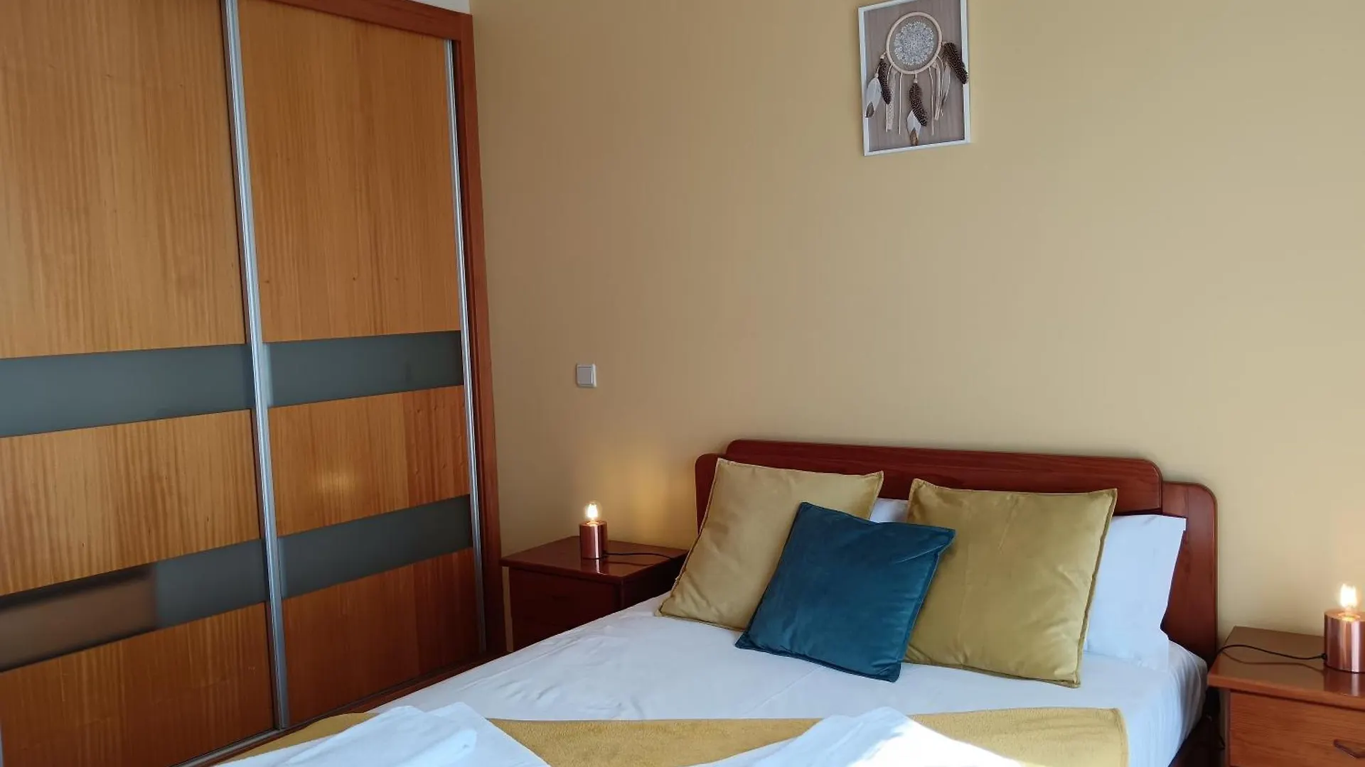 Apartment Casa Da Vila Santa Cruz