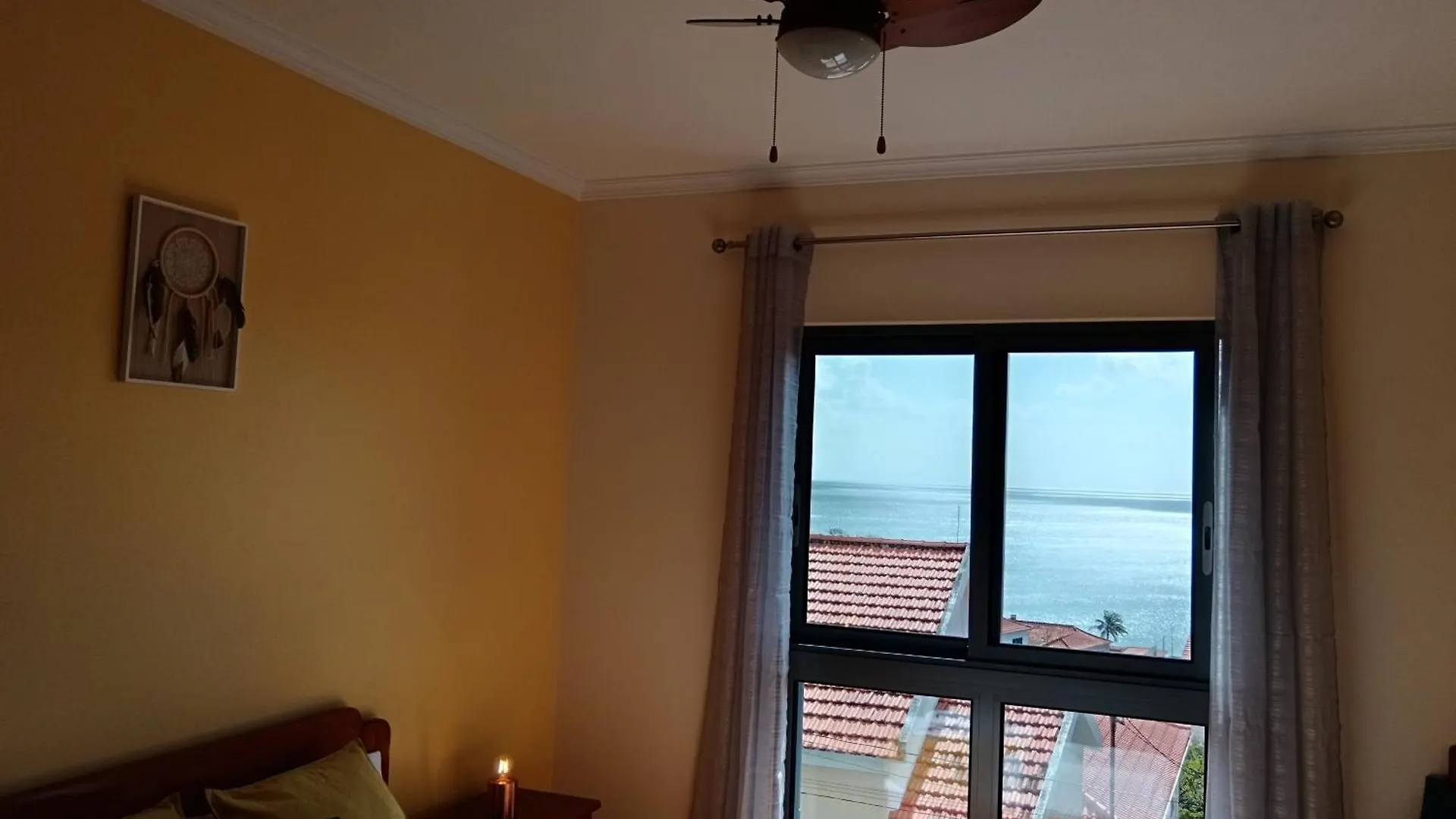 Casa Da Vila Santa Cruz